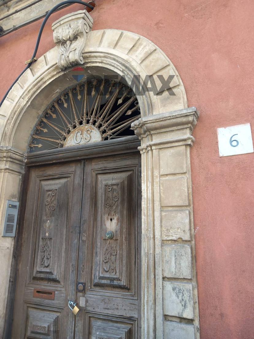 Appartamento in Via Francesco Crispi 6, Grammichele — foto 2 di 5