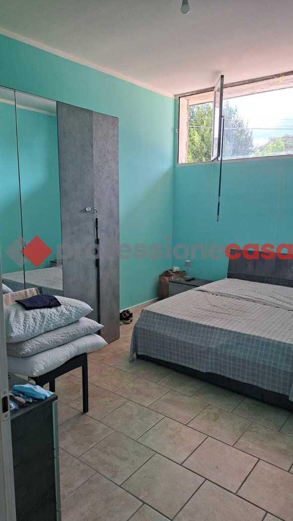 Villa bifamiliare in Via Monne Snc, Pignataro Interamna — foto 4 di 5