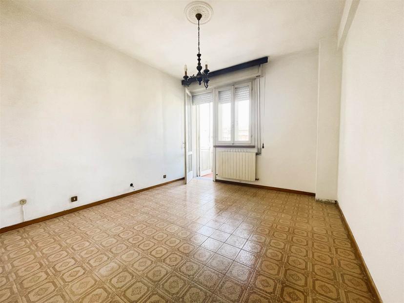 Trilocale, Camaiore