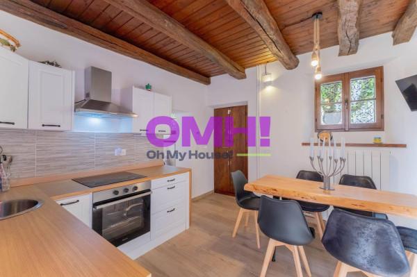 Villa in Piazza Vittorio Veneto 6, Bedero Valcuvia — foto 5 di 5
