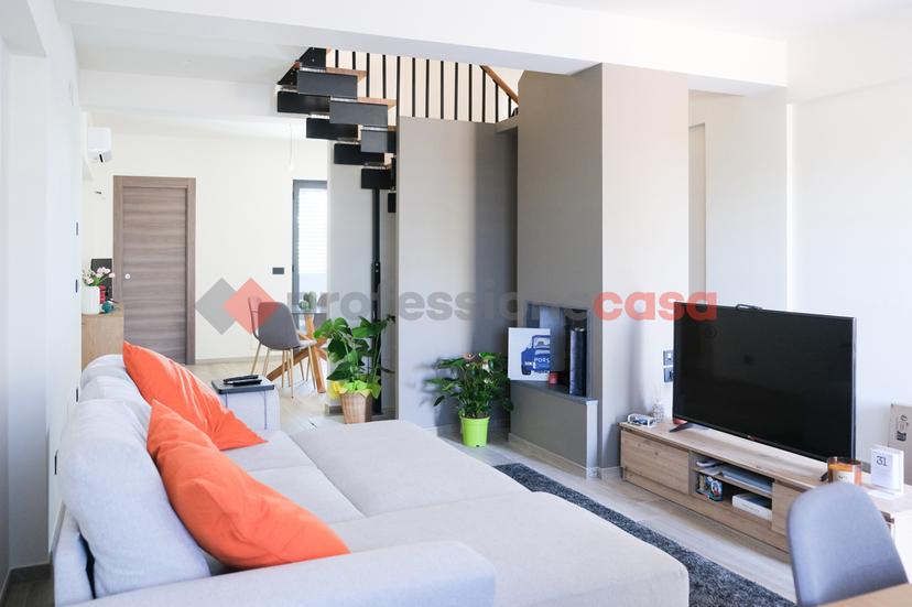 Villa a schiera in Via Rio Rosso Snc, Milazzo — foto 3 di 5