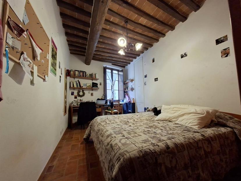 Appartamento, Siena
