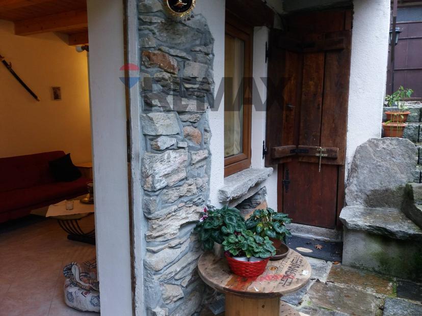 Bilocale in Via per Ganna 20, Cuasso al Monte — foto 5 di 5