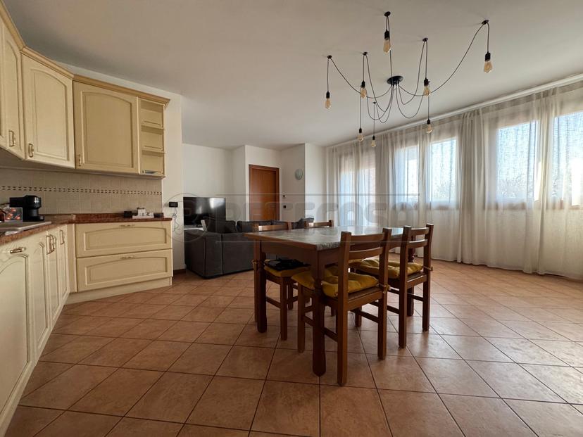 Quadrilocale in Via Casona 24, Pozzoleone — foto 5 di 5