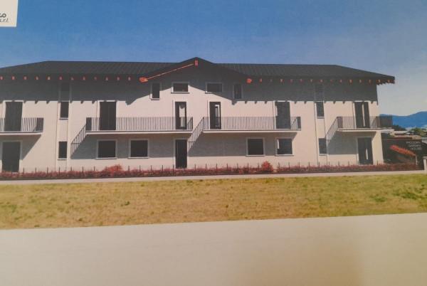 Trilocale in Via Piana Santa Liberata, Castel di Sangro — foto 2 di 5