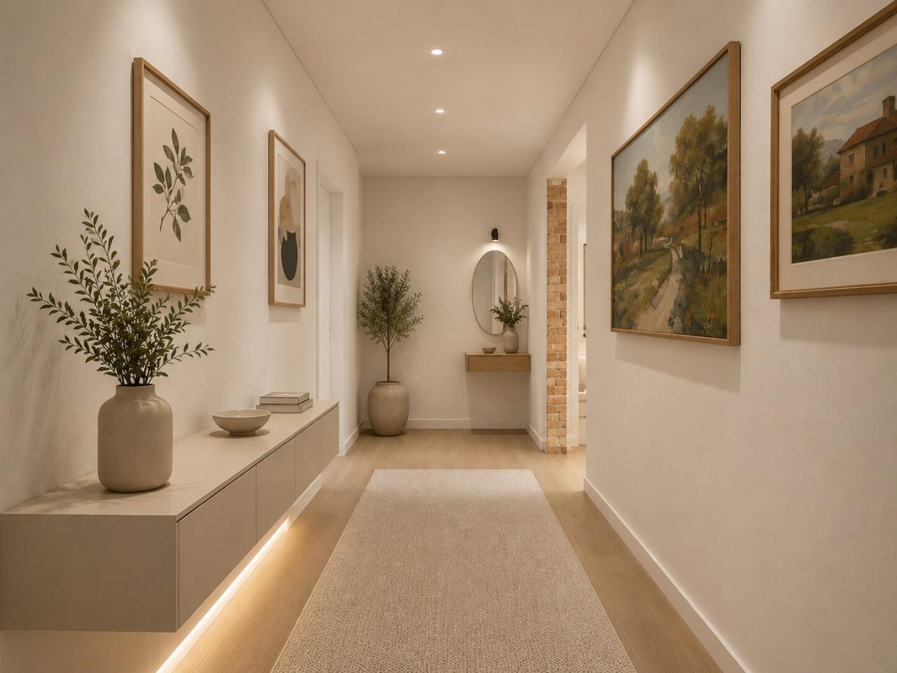 Bilocale in Via Leopardi 18, Castelvetro di Modena