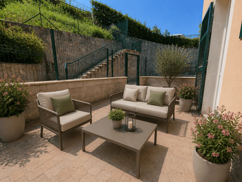 Villa a schiera in Via Mario Costa 41c, Torriglia — foto 2 di 5