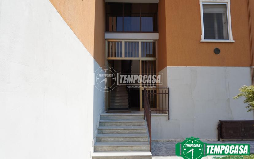 Trilocale in Via Gaeta, Bagnolo Cremasco — foto 3 di 5