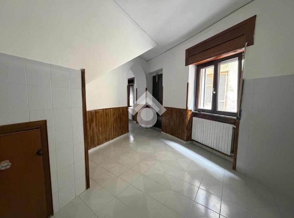Casa indipendente in Via Sacchi 57, Cervinara