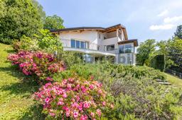 Villa unifamiliare, Bedero Valcuvia