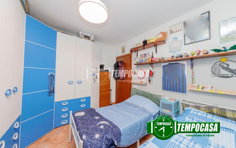 Bilocale in Via Monsignor Luigi Giussani, Battuda — foto 2 di 5