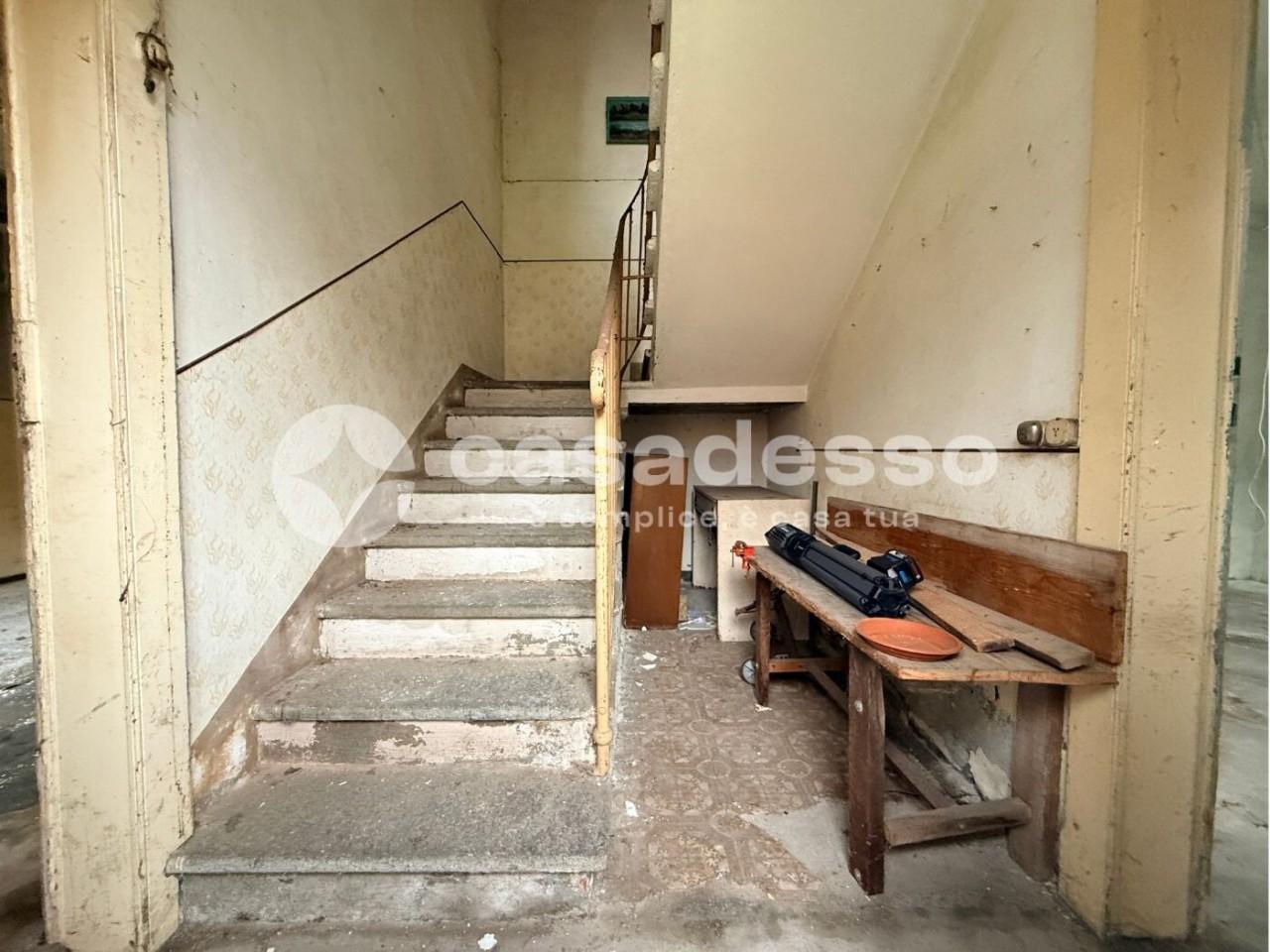Villa a schiera in Via Gaetano Zuccone 18, Quarona