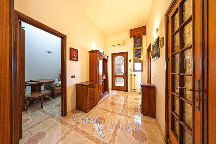Casa indipendente in Via Casa Savoia, Parabita — foto 3 di 5