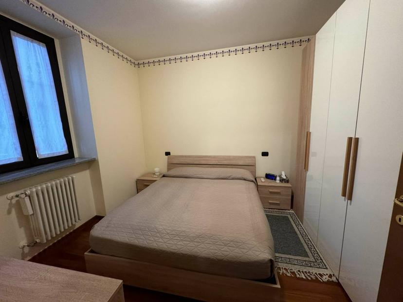 Bilocale in Via Volturno 8, Busto Arsizio