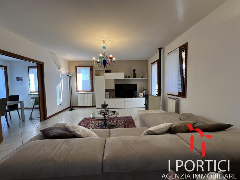 Casa indipendente in Via Nuova Moglianese Gardigiano, Scorzè — foto 3 di 5