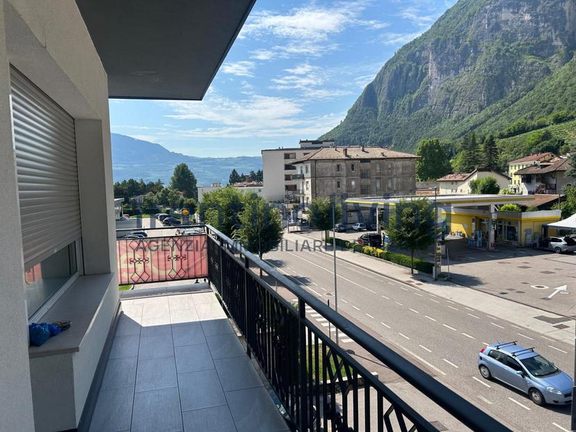Quadrilocale in Via Alcide De Gasperi, Mezzolombardo — foto 3 di 5