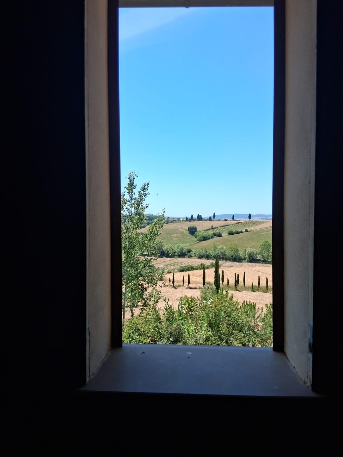 Villa bifamiliare, Orciano Pisano
