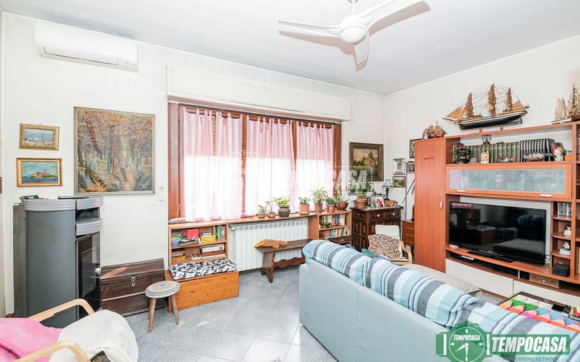 Villa a schiera in Via del Pioppo, Dresano — foto 4 di 5