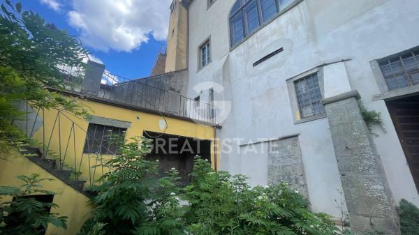 Casale in Via del Cassero, Castiglion Fiorentino