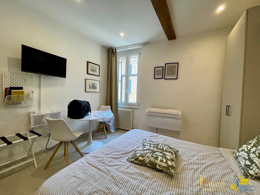 Monolocale in Borgo Guazzo 40, Parma