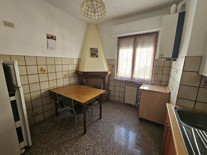 Quadrilocale, San Severino Marche — foto 2 di 5
