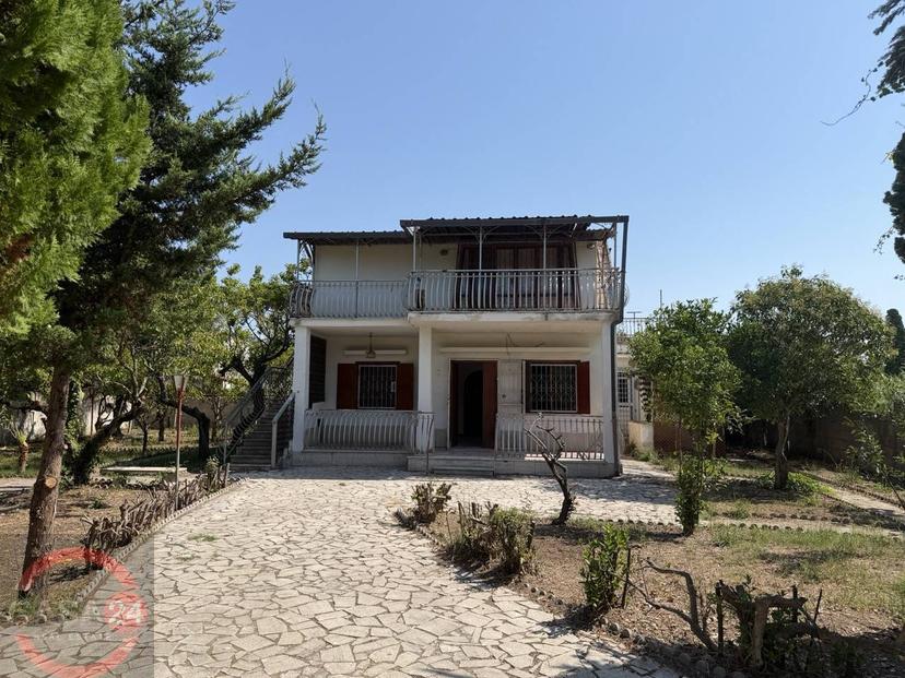 Villa in Santa Cruz, Terracina
