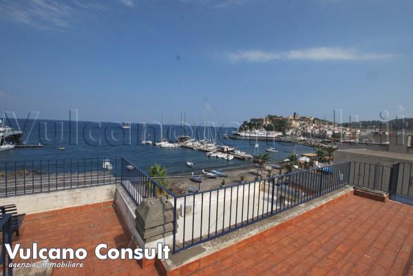 Villa plurifamiliare in Via Francesco Crispi 55, Lipari — foto 4 di 5