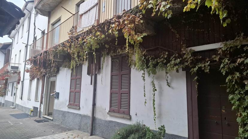 Trilocale in Via Garibaldi, Barzanò — foto 5 di 5