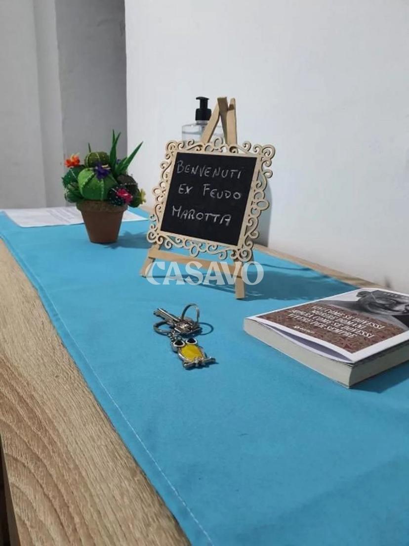 Casa indipendente in Via Casile 29, Rocchetta a Volturno — foto 4 di 5