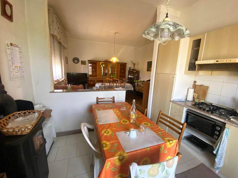 Villa in Via Silvio Pellico, Caresana — foto 2 di 5