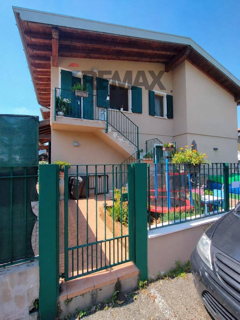 Casa indipendente in Via Giovanni Pascoli 17, Castenedolo — foto 5 di 5