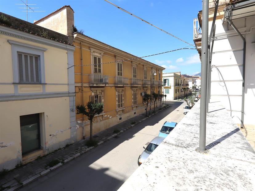 Appartamento in Via Giovanni Amendola, Santa Maria Capua Vetere — foto 3 di 5