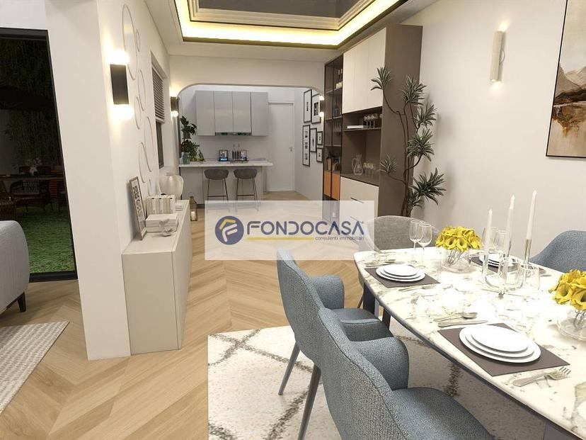 Casa indipendente in Via Vanini 43, Squinzano — foto 5 di 5