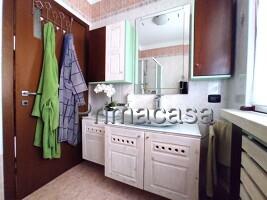 Trilocale in Via Custoza 15, Vigasio