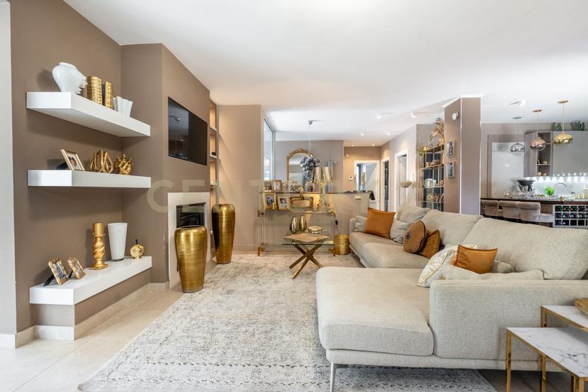 Villa in Via Monpeluso 81, Nicolosi — foto 5 di 5
