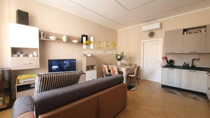 Bilocale in Via Ubaldo Peruzzi 10, Prato