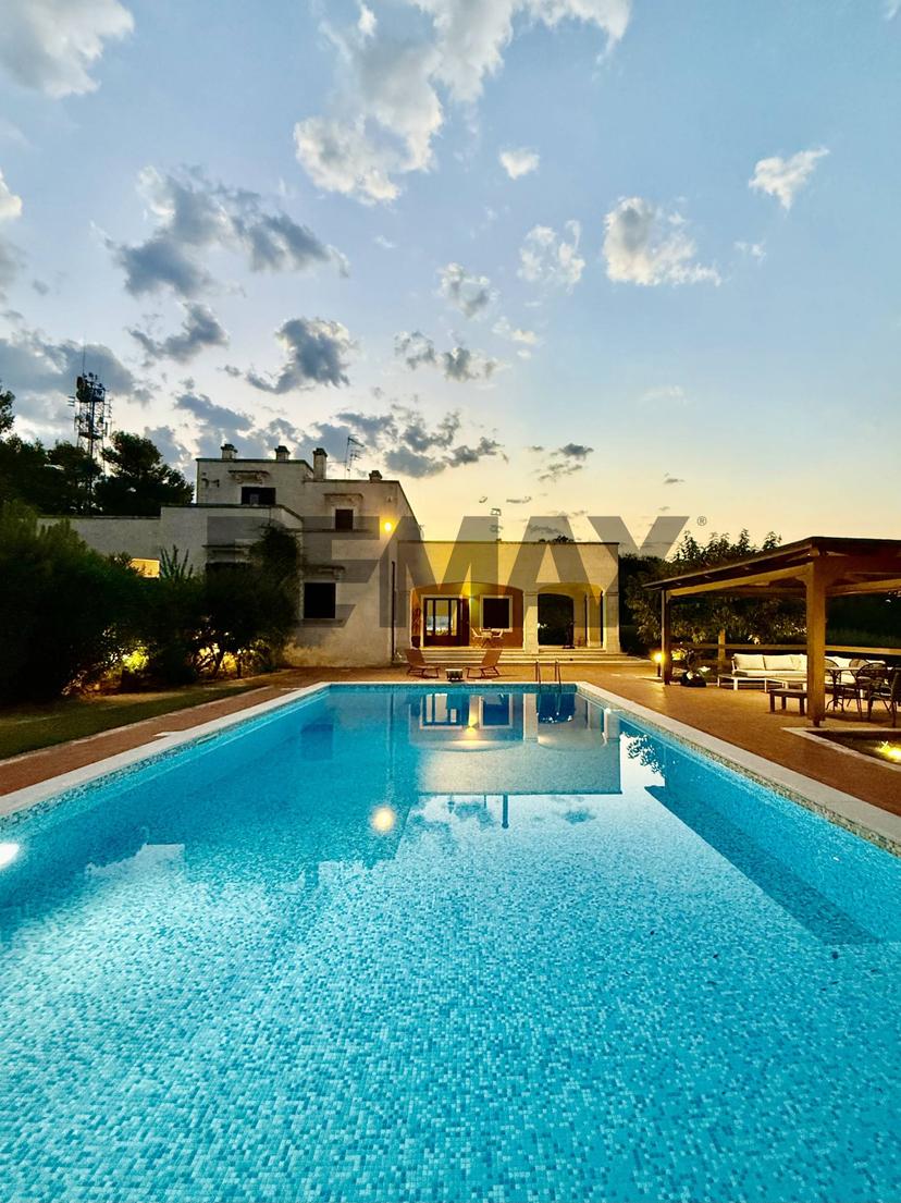 Villa, Fasano — foto 4 di 5