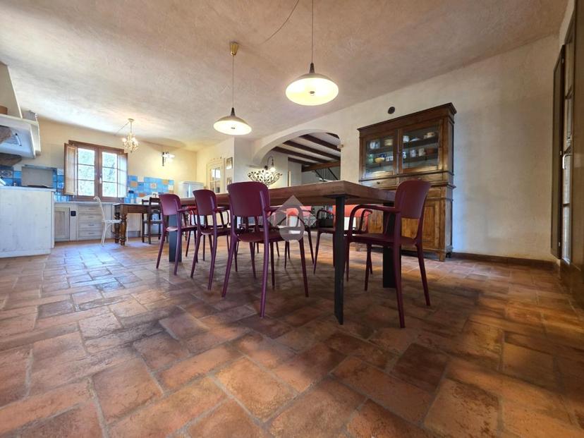 Villa in Via Buddui, Castiadas — foto 3 di 5