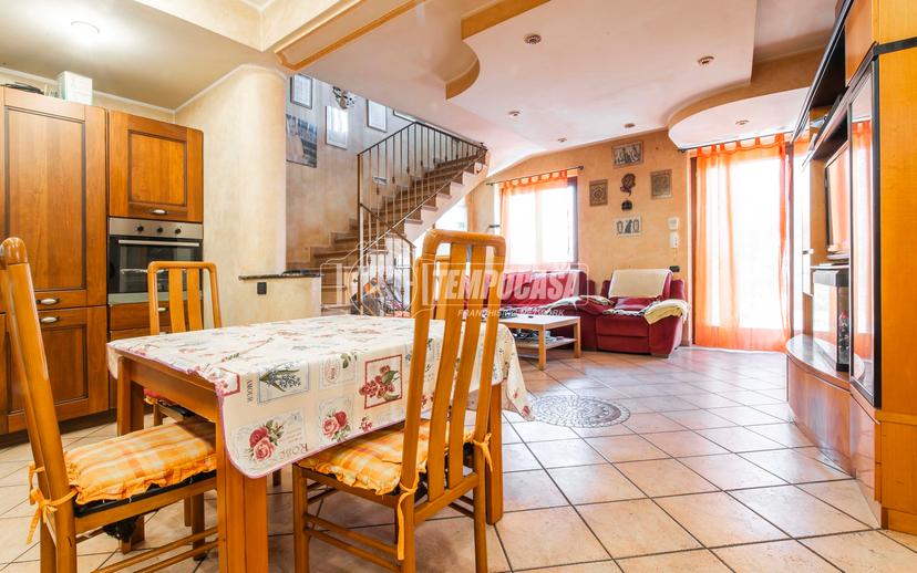 Casa indipendente in Via Castello 1, Lurago Marinone — foto 4 di 5