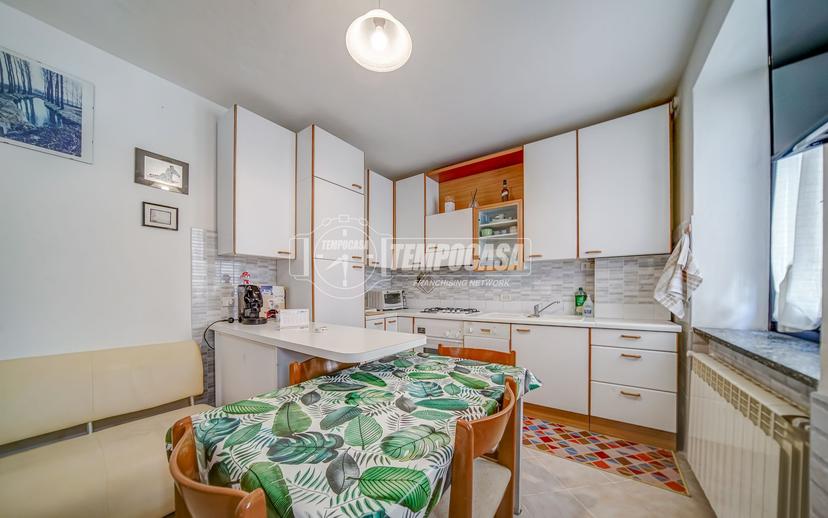 Casa indipendente in Vicolo Ticino 8, Besnate — foto 4 di 5