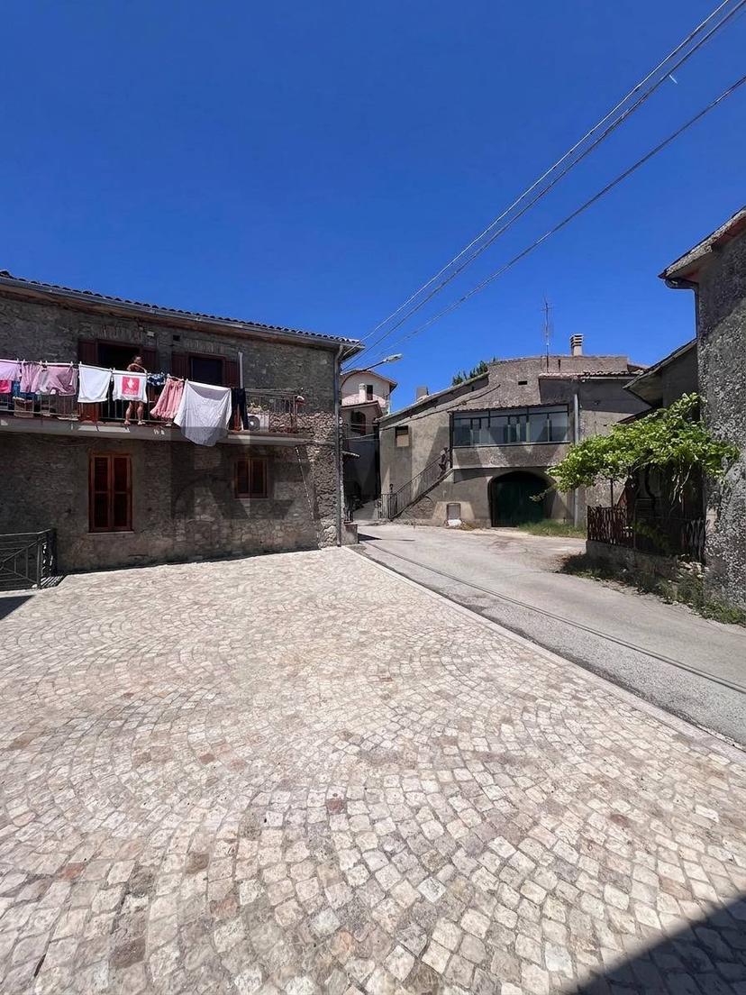 Casa indipendente, Belmonte in Sabina — foto 4 di 5