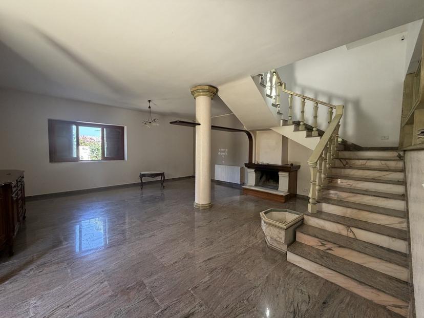 Villa unifamiliare in Viale del Tramonto 181, Taranto — foto 2 di 5