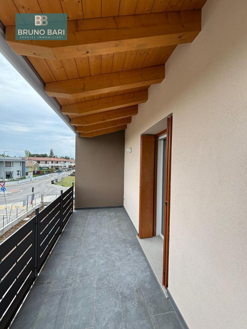 Quadrilocale in Via Piave 27, Azzano Decimo — foto 5 di 5