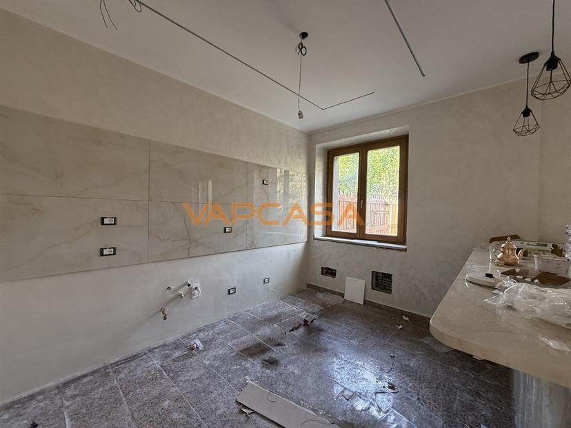 Villa a schiera in Via IV Novembre 3, Capriolo — foto 4 di 5