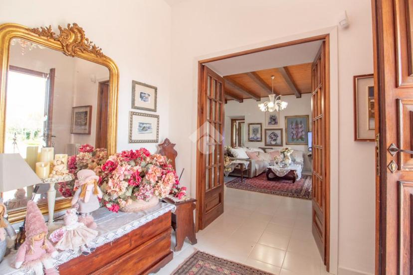 Villa in Basso Cottano 7, Rieti — foto 5 di 5