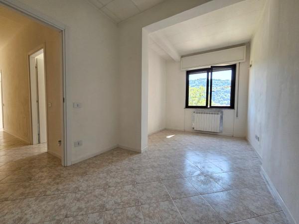 Trilocale in Via Alcide De Gasperi, Gazzaniga — foto 2 di 5