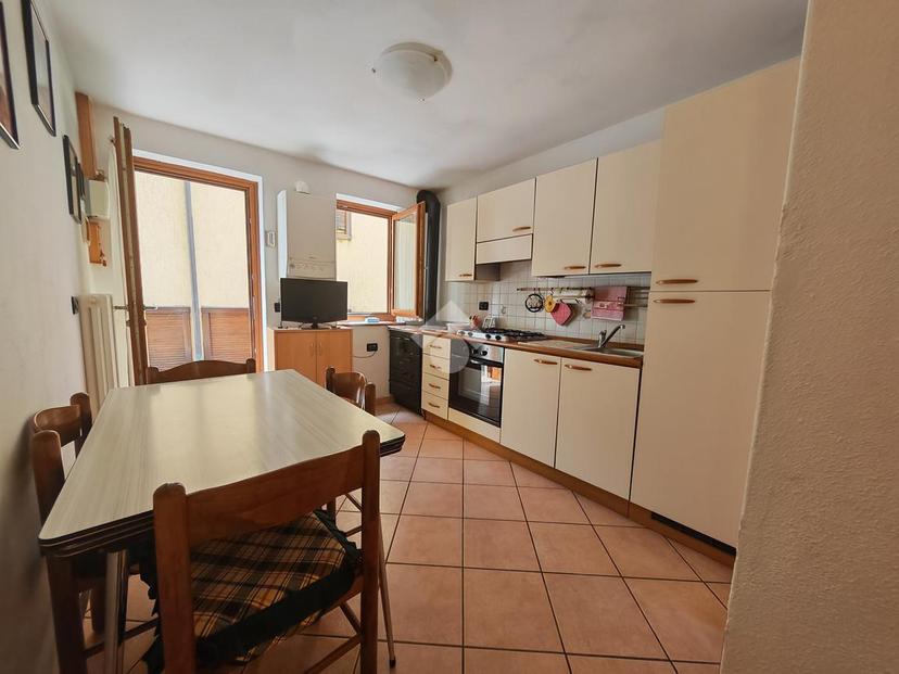 Casa indipendente in Piazza Cimbri 15, Roana — foto 4 di 5