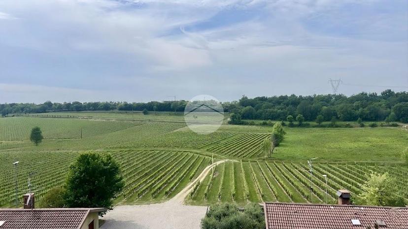Villa in Via degli Olivi 143, Pozzolengo — foto 3 di 5