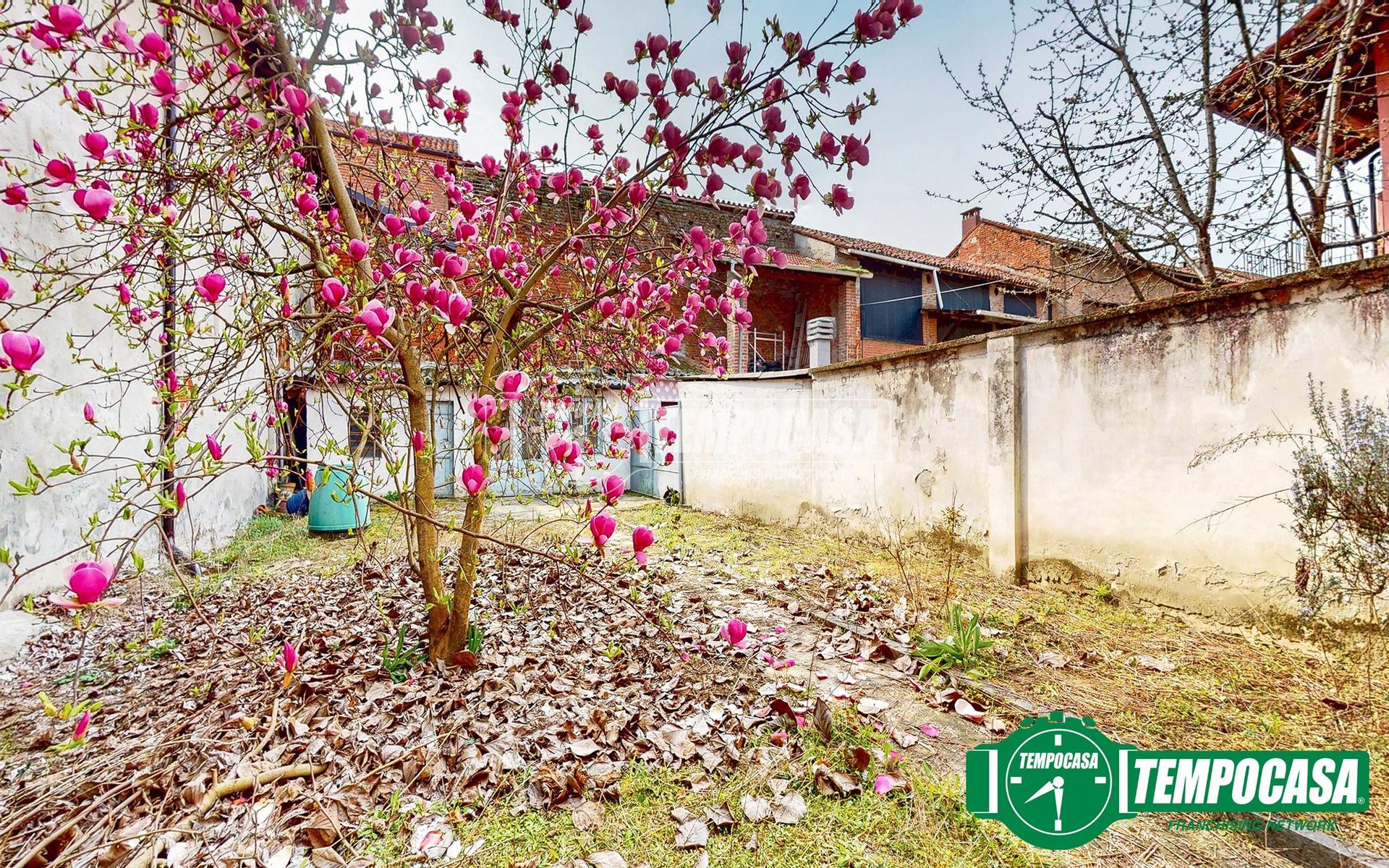 Casa indipendente, Occimiano