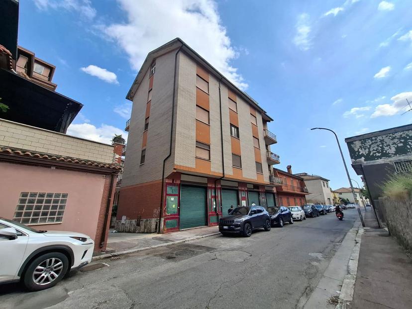 Appartamento in Via Santa Lucia 3, Sora